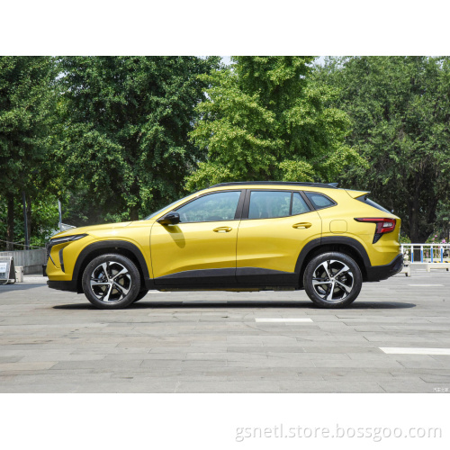 2022 2023 Cheap Adult Chevrolet chevy xingmailuo SEEKER gasoline cars